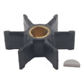 Water Pump Impeller & Key for Evinrude Johnson 35-55 HP Outboard (777821)