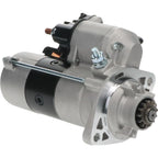 12V Starter for Blue Bird TC2000 (1989–2002)