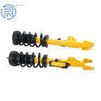 2X Front Shock Struts for Dodge Challenger Charger (2012-2023)