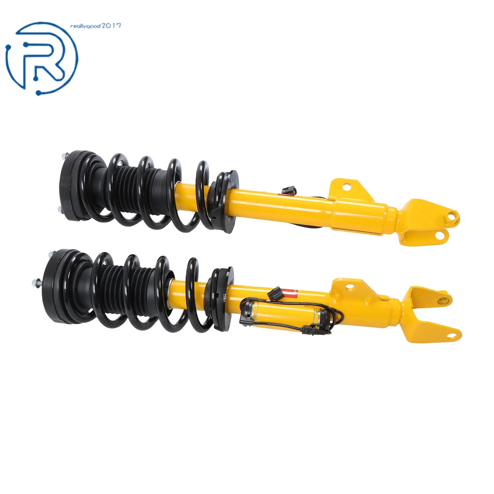 2X Front Shock Struts for Dodge Challenger Charger (2012-2023)