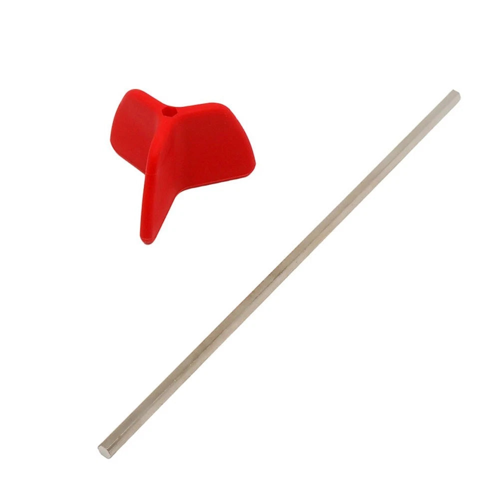 Drill Mixer for Art Projects and Construction Tasks (Home Use)