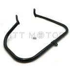 1 1/4" Engine Guard Crash Bar for Harley Softail FL (2000–2017)