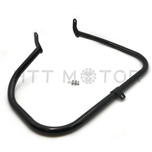 1 1/4" Engine Guard Crash Bar for Harley Softail FL (2000–2017)