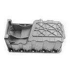 Engine Oil Pan for Ford Focus (2000-2004) L4 2.0L SOHC