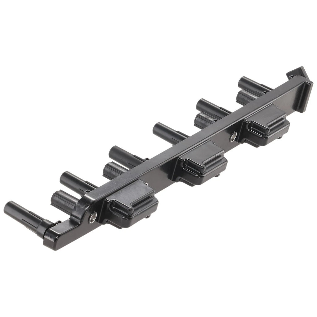 Set of 6 Ignition Coils for Jeep Wrangler Grand Cherokee (2000–2004)