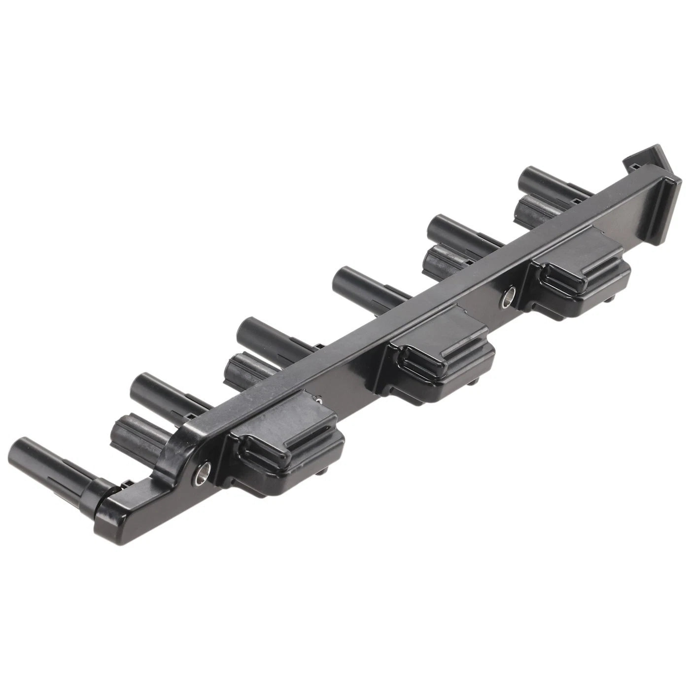 Set of 6 Ignition Coils for Jeep Wrangler Grand Cherokee (2000–2004)