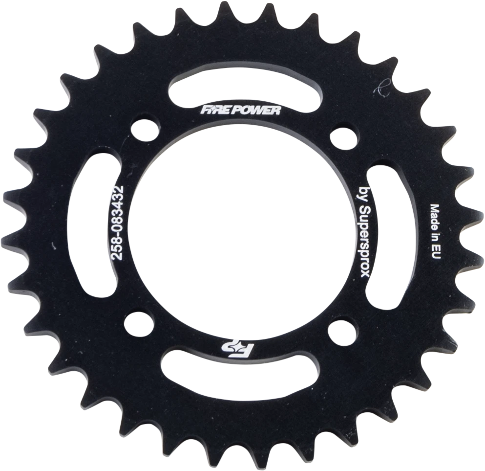 32t Rear Sprocket Aluminum for