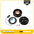 AC Compressor Clutch Kit for Toyota Yaris (2019–2020)
