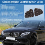 Steering Wheel Buttons for Mercedes-Benz C250 (2016–2018) No.A0999050200