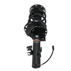 Front Shock Absorber Struts w/ Electric for Land Rover Range Rover Evoque (2012–2019)