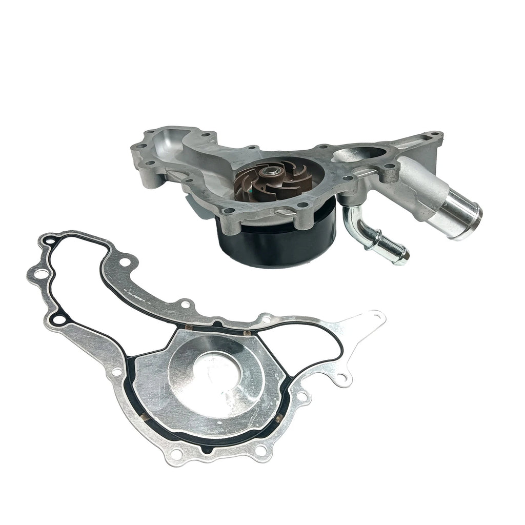 Engine Water Pump for Jeep Chrysler Town & Country Dodge Avenger (2011-2019)