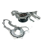 Engine Water Pump for Jeep Chrysler Town & Country Dodge Avenger (2011-2019)