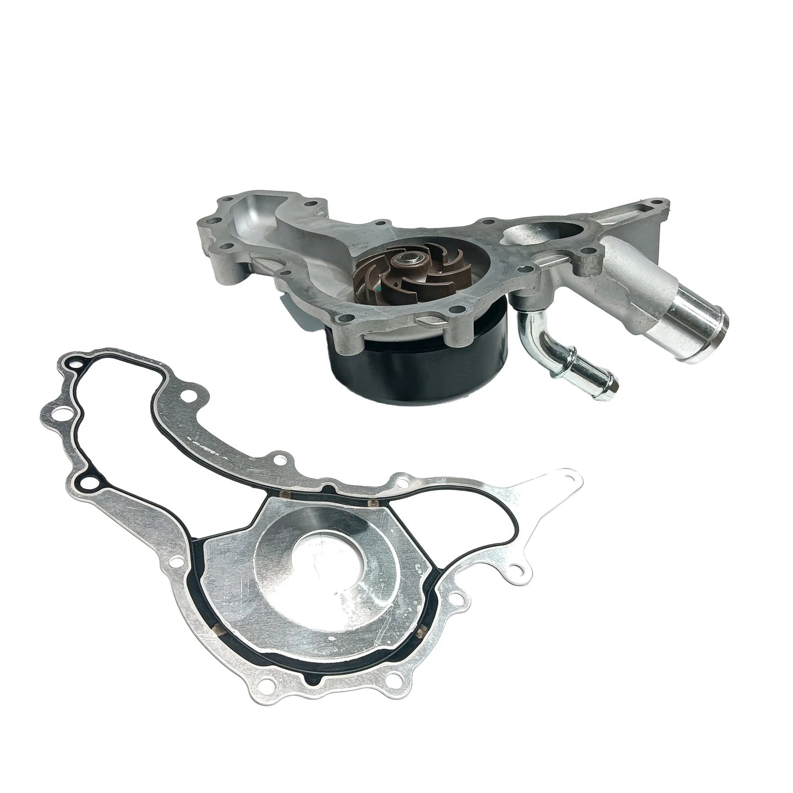 Engine Water Pump for Jeep Chrysler Town & Country Dodge Avenger (2011-2019)