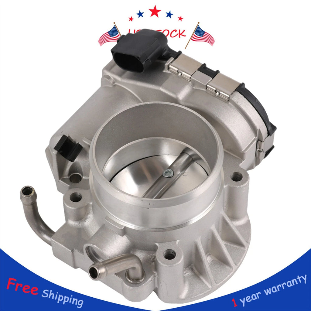 Throttle Body Assembly for Hyundai Sonata (2013–2016)