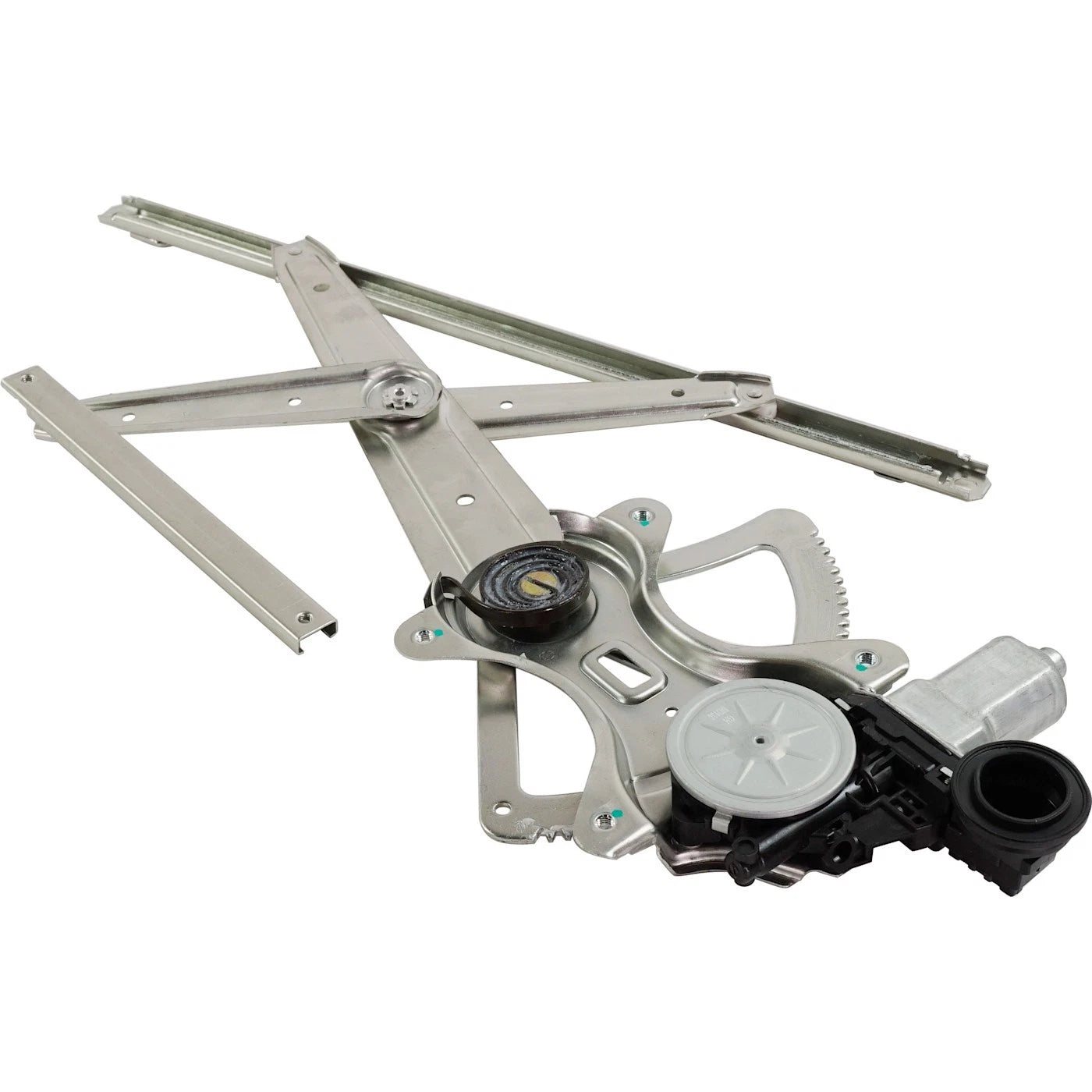 Power Window Regulator for Toyota Sienna (2004–2010) Front Left with Motor