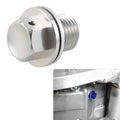 Magnetic Oil Drain Plug Bolt for Yamaha FZ-09 FJ-09 MT-09 FZ-07 MT-07 FZ8 XJR400