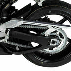 428 108 Link Drive Chain for Honda CT110 Trail (1980–1986)