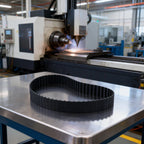 225L Rubber Belt for 3D Printers (Manufacturing Machinery)