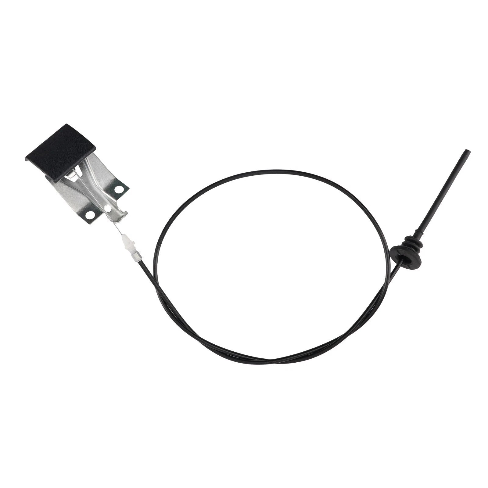 Front Hood Release Cable for Infiniti G25 (2011–2012) 65621JK600