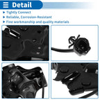 Hood Latch Assembly for Toyota Land Cruiser (2008–2015) No. 5351060270