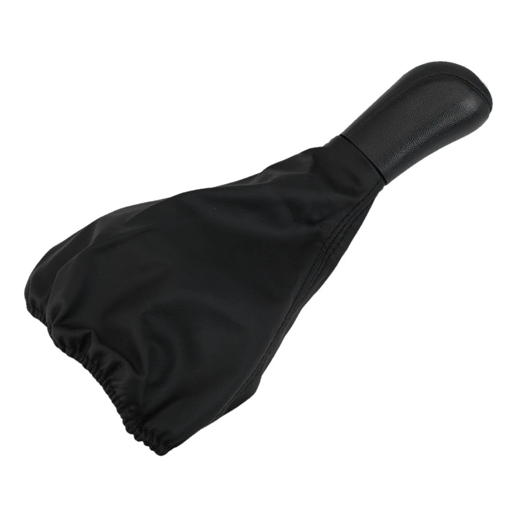 6 Speed Gear Lever Shift Knob Cover for Mercedes C W203 S203 (2000–2007)