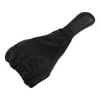 6 Speed Gear Lever Shift Knob Cover for Mercedes C W203 S203 (2000–2007)