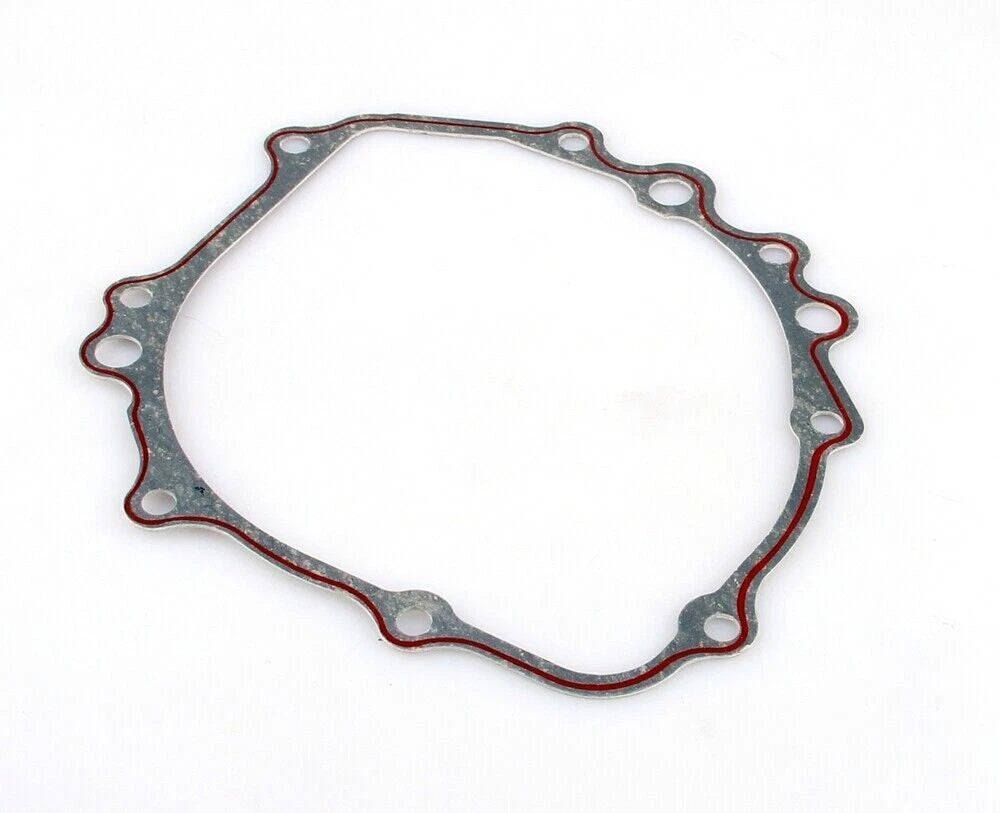 5PCS Stator Cover Gaskets for Honda CBR 600RR/600RA (2006–2017) #11321-MFJ-305