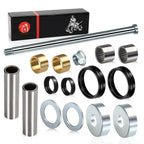 Swingarm Bearings & Seal & Pivot Shaft Kit for Yamaha Raptor 700 700R (2006–2024)