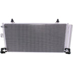 AC Condenser for Subaru Outback, Legacy (2010–2014) with Receiver Drier