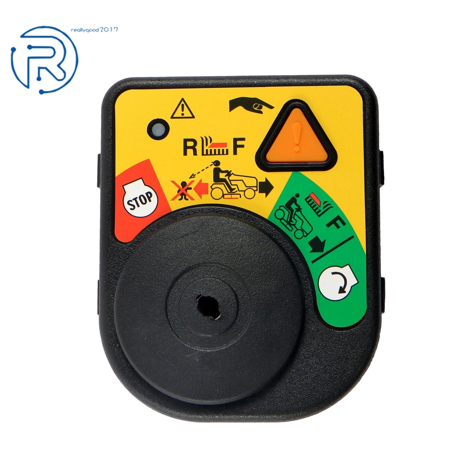 Ignition Switch Module for Cub Cadet (925-04227, 925-06119B)