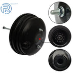Power Brake Booster with Master Cylinder for BMW X5 (2000-2006)