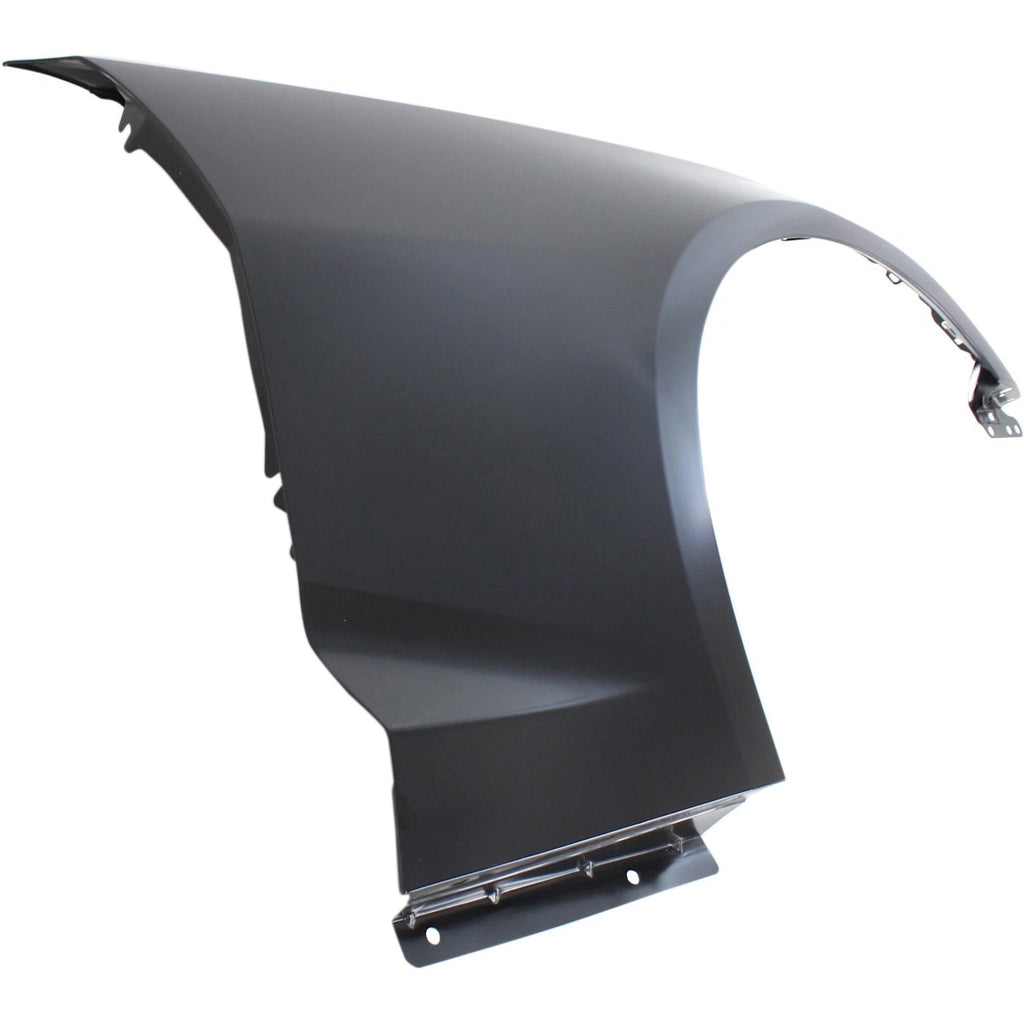 Fender for Chevrolet Camaro (2016–2022) Front Passenger Side
