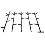 20 FT Traction Climbing Stick for Tree Stands