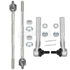 Tie Rods with End Kit for Honda Pioneer 1000/1000-5 (2016–2023)