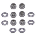Outdrive Mounting Hardware Kit for Mercruiser Alpha I II & Bravo (11-859116Q01)