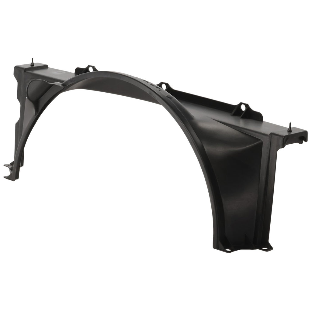 Fan Shroud for Chevy S10 Blazer, GMC Jimmy (1988–1994)