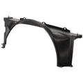 Fan Shroud for Chevy S10 Blazer, GMC Jimmy (1988–1994)