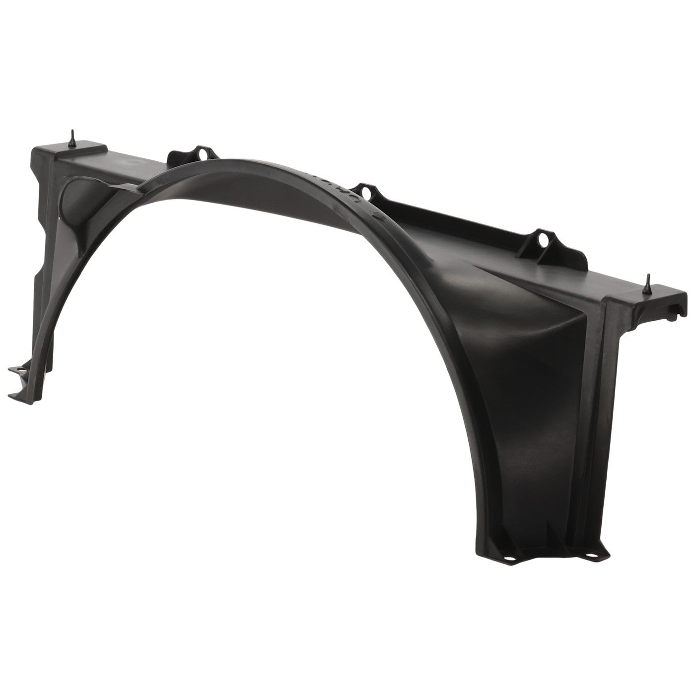 Fan Shroud for Chevy S10 Blazer, GMC Jimmy (1988–1994)