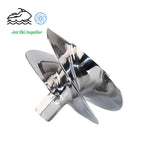 Impeller Prop for Yamaha SVHO GP 1800R FX (6EV-R1321-00-00)