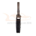 Keyless Key Fob Remote Case Shell for Audi A4 (1997–2005)