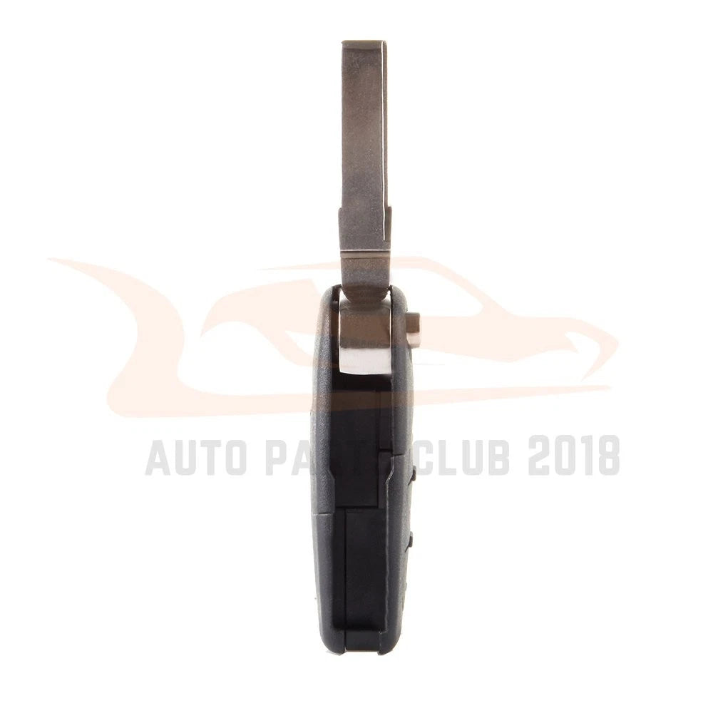Keyless Key Fob Remote Case Shell for Audi A4 (1997–2005)