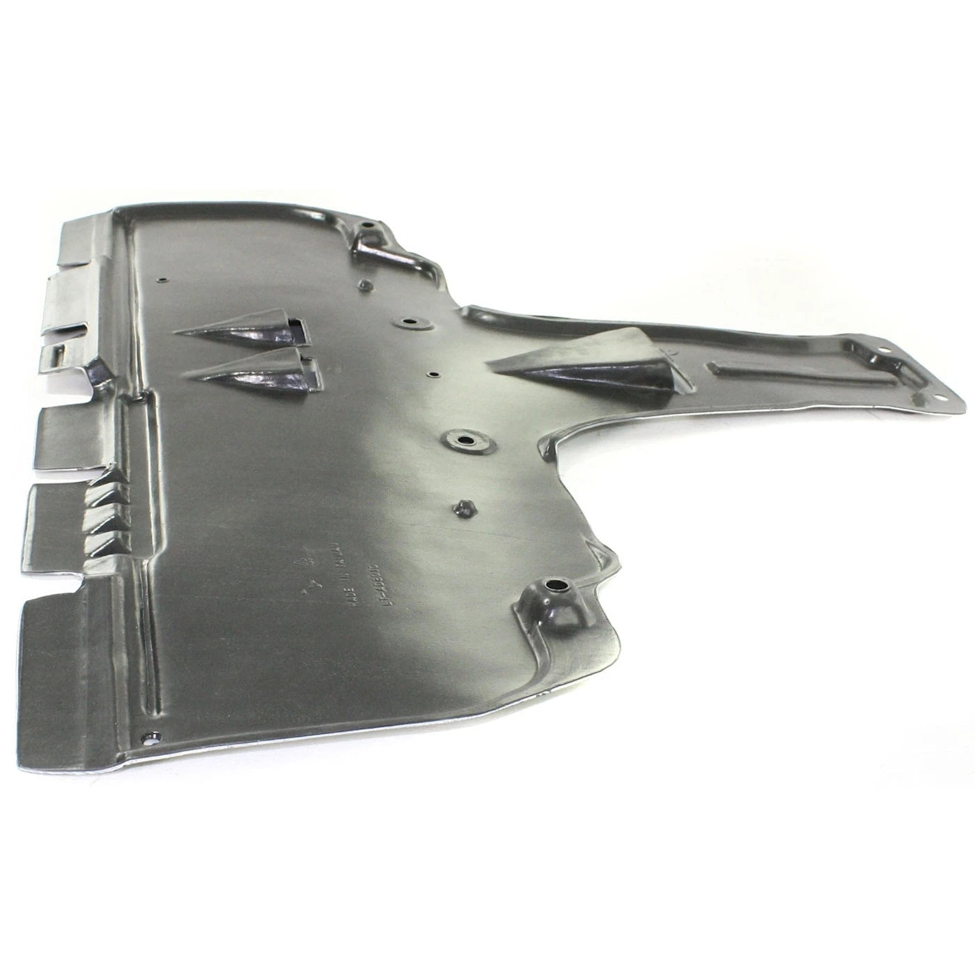 Engine Splash Shield for Audi A6 (2007-2011)
