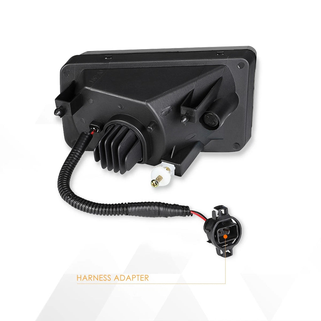 Bumper Cover Support Bracket for Toyota 4Runner (2006–2009)