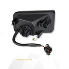Bumper Cover Support Bracket for Toyota 4Runner (2006–2009)