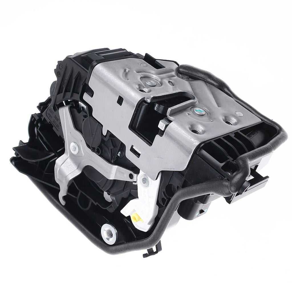 2X Front Door Lock Actuator for BMW X5 (2012-2014)