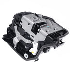 2X Front Door Lock Actuator for BMW X5 (2012-2014)