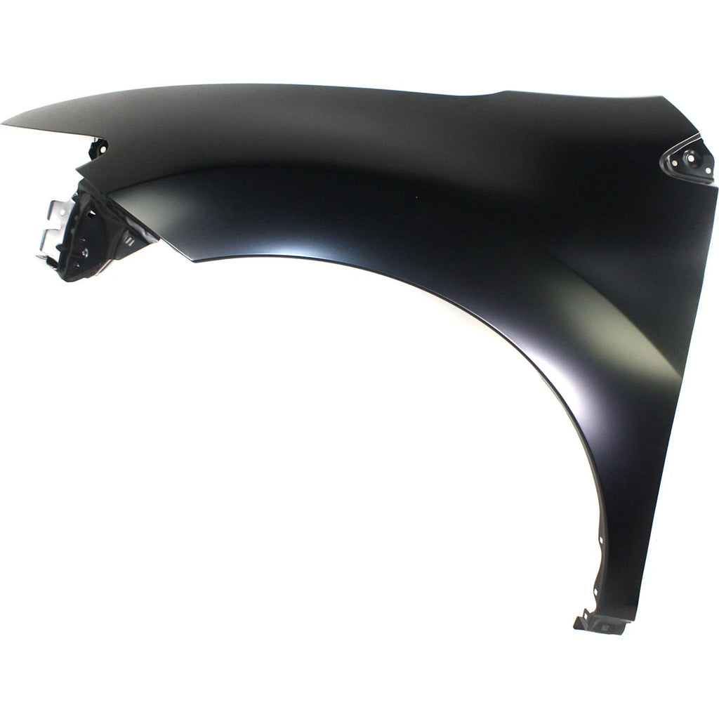 CAPA Certified Fender for Nissan Murano (2009–2014) Front Driver Side