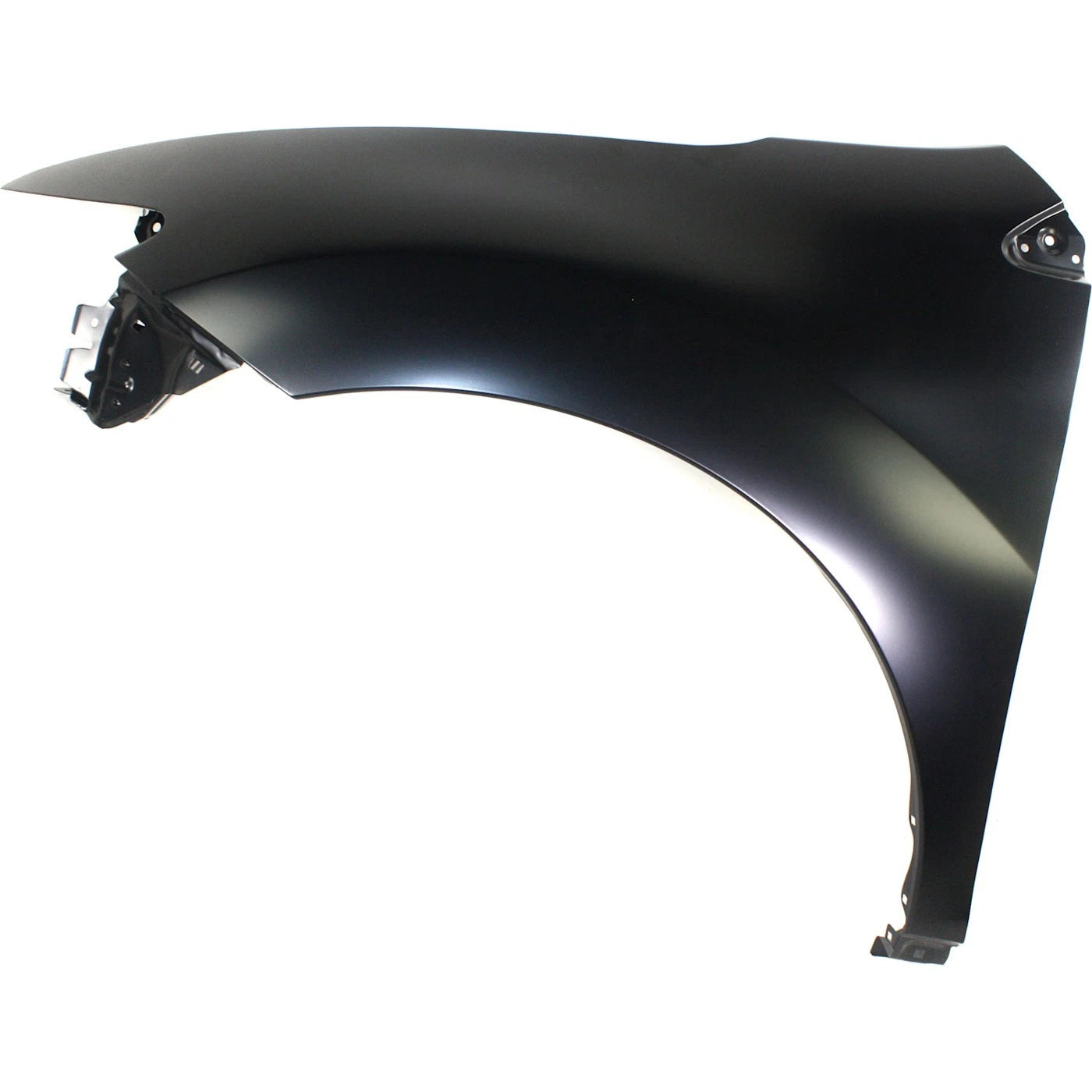 CAPA Certified Fender for Nissan Murano (2009–2014) Front Driver Side