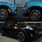 Set of 2 LED Side Marker Lights for MINI Cooper (2007-2013)