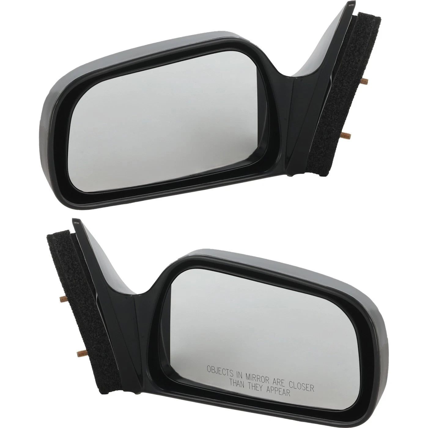 Power Mirror Set for Toyota Camry (1997–2001) Japan Built